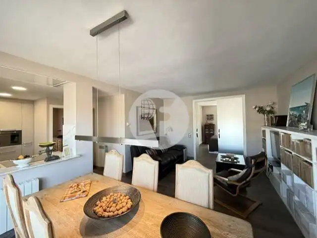 Dining room of Flat for sale in Sabadell  with Heating and Terrace