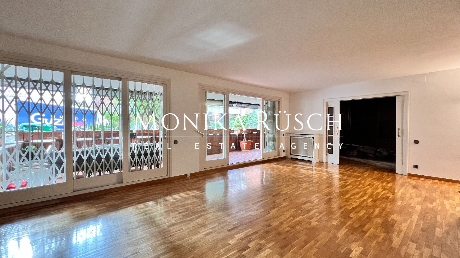 Pis de lloguer a Sant Gervasi- Galvany