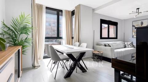 Photo 2 of Flat for sale in Quintana, Madrid