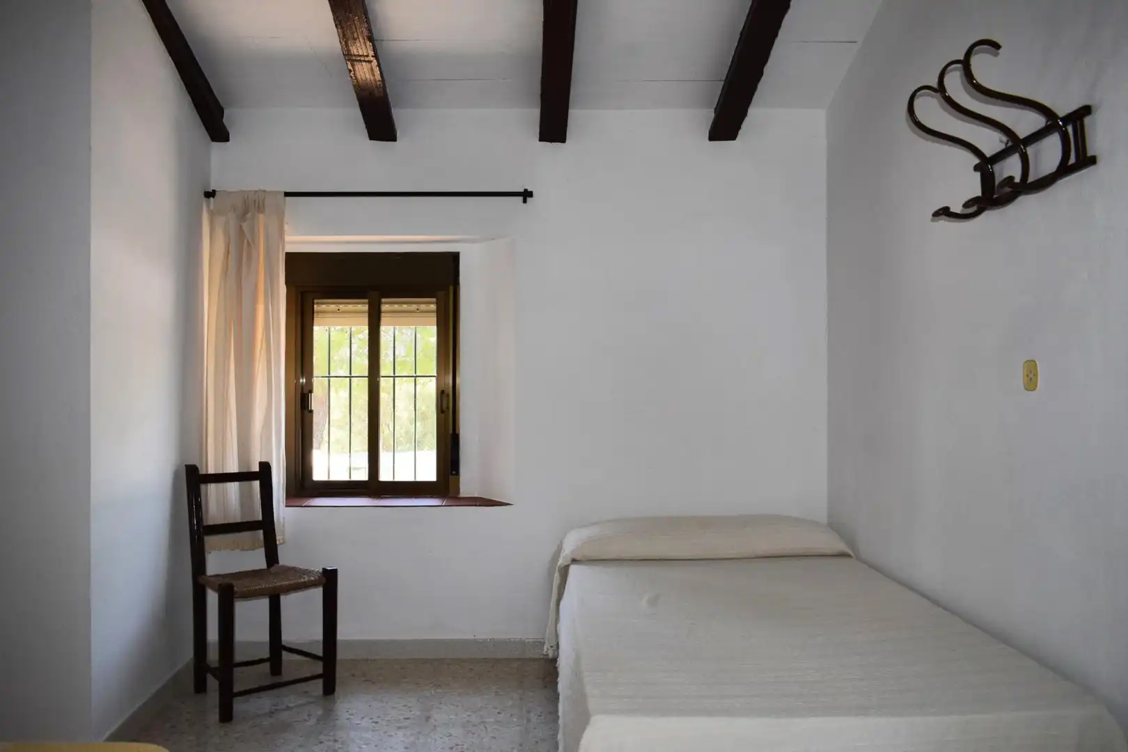 Casa rústica amb jardí en venda a Villanueva de los Castillejos, imagen 72