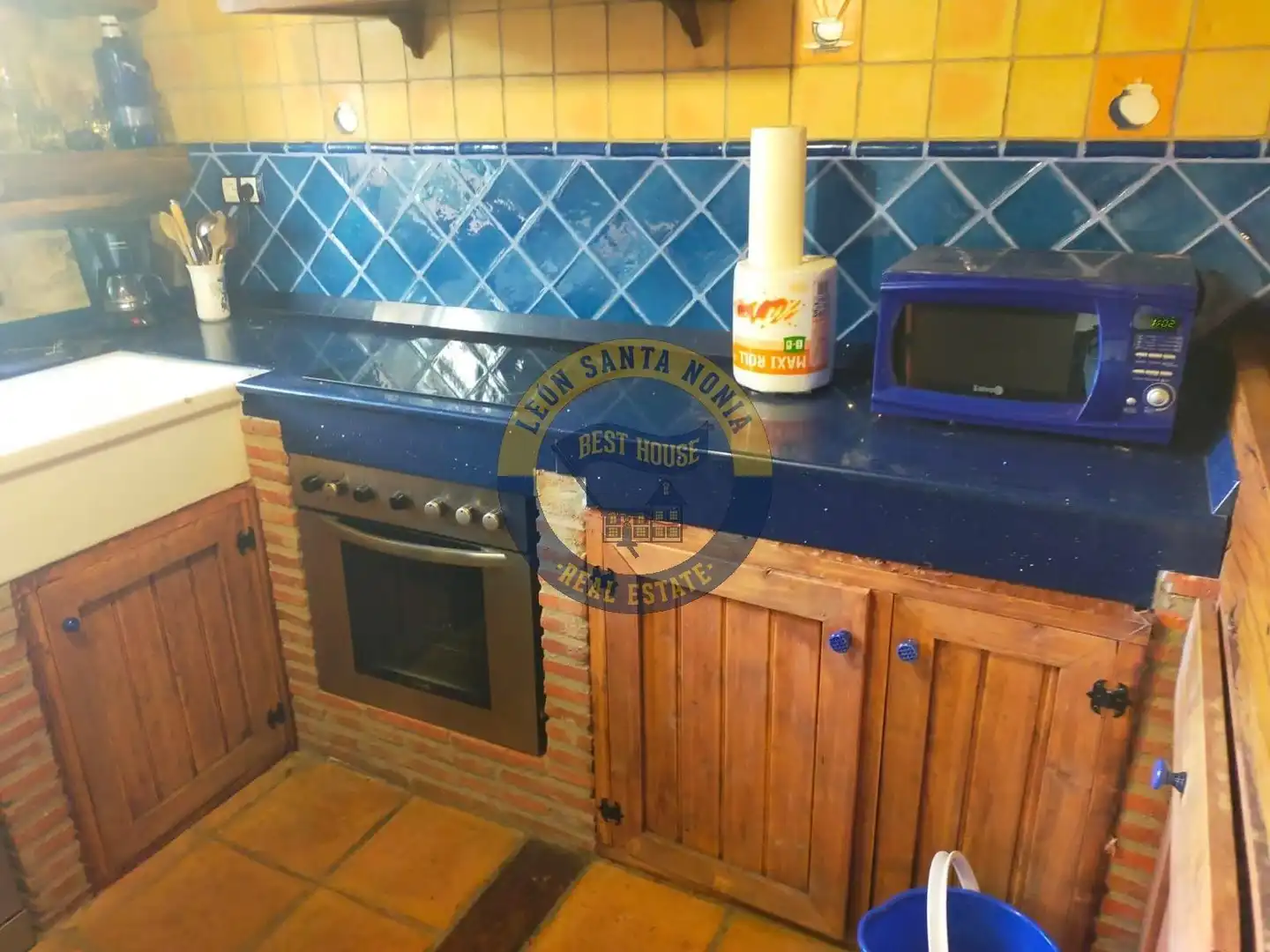 Finca rústica en venda a Boca de Huérgano