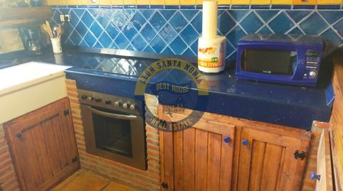 Foto 5 de Finca rústica en venda a Boca de Huérgano, León