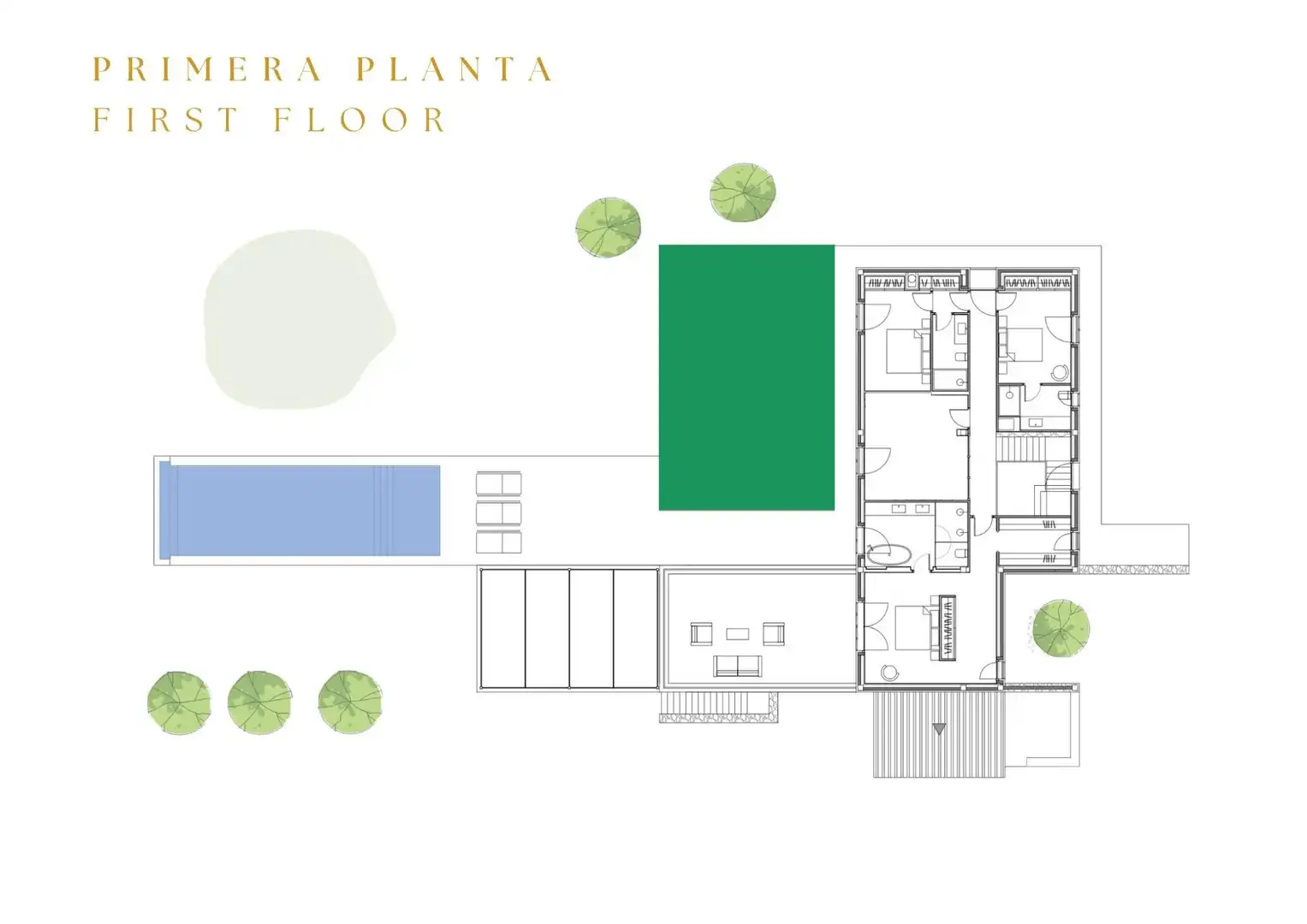 Finca rústica en venda en  Palma de Mallorca amb Aire condicionat, Jardí privat i Terrassa