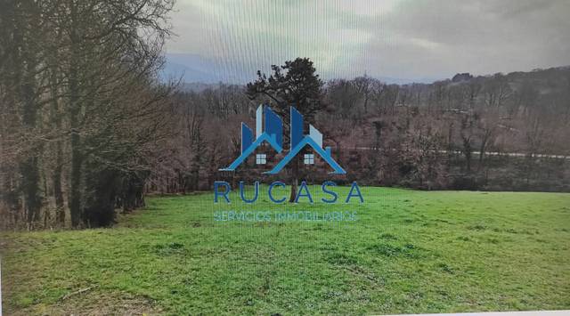 Terreno en Venta en villacarriedo en Villacarriedo