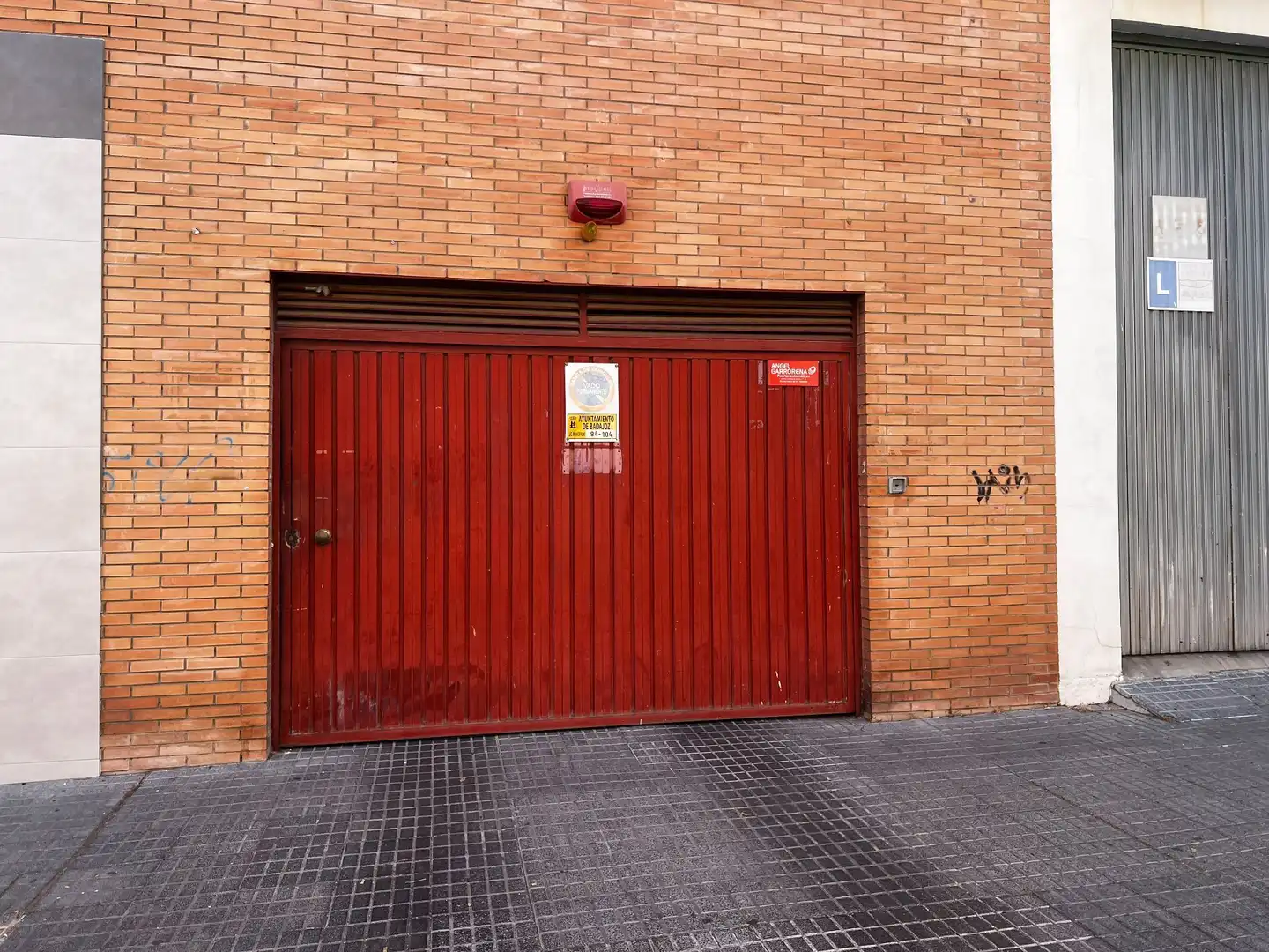 Individual en venta en Valdepasillas - La Paz - Huerta Rosales, imagen 3