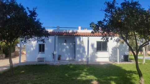 Foto 4 von Grundstücke zum Verkauf in Camino de la Reyerta, 15, La Jara, Sanlúcar de Barrameda