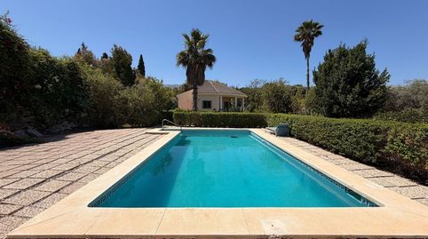 Foto 3 de Finca rústica en venta en Centro, Alhaurín El Grande