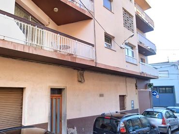 Wohnung zum Verkauf in Enric Sans
