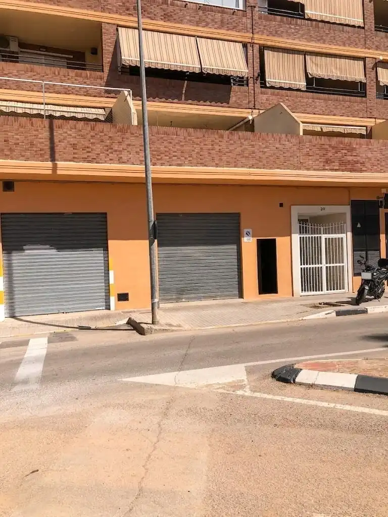 Business premises for sale in Calle Alquería Soria, imagen 7