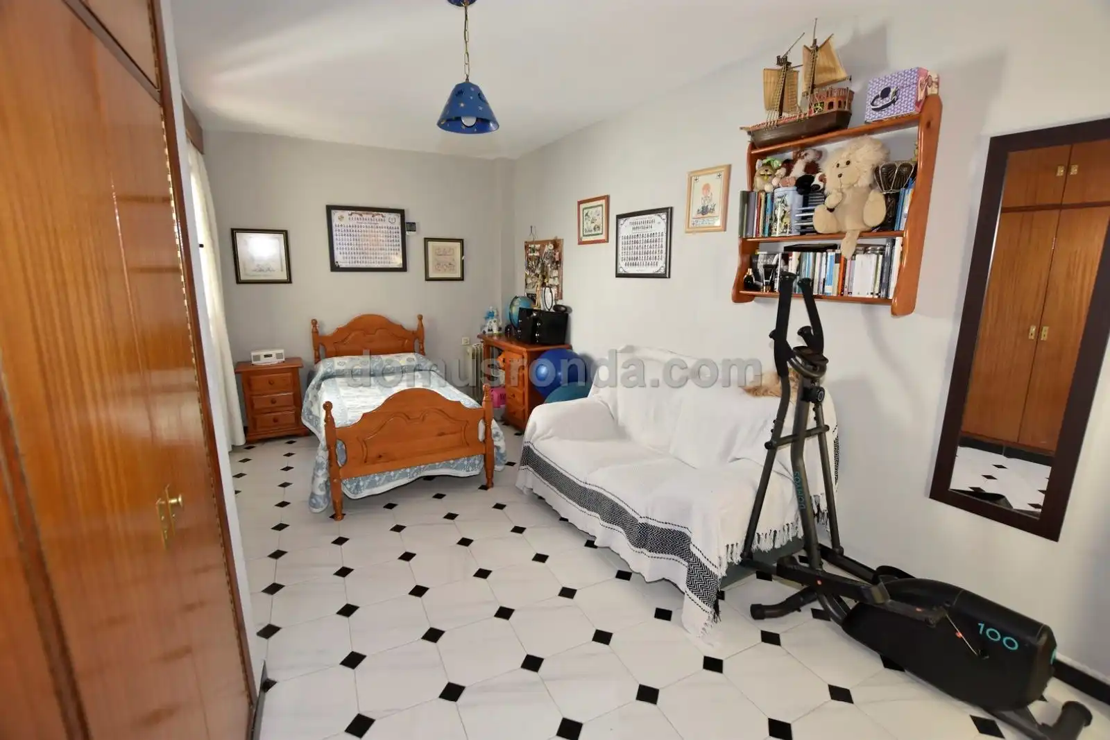 Dúplex en venda a Casco Histórico, imagen 18