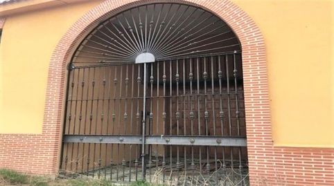 Photo 2 of Industrial buildings for sale in La Fragua S/n, Polig. 3, Parc. 113, -1, Fuente el Sol, Valladolid