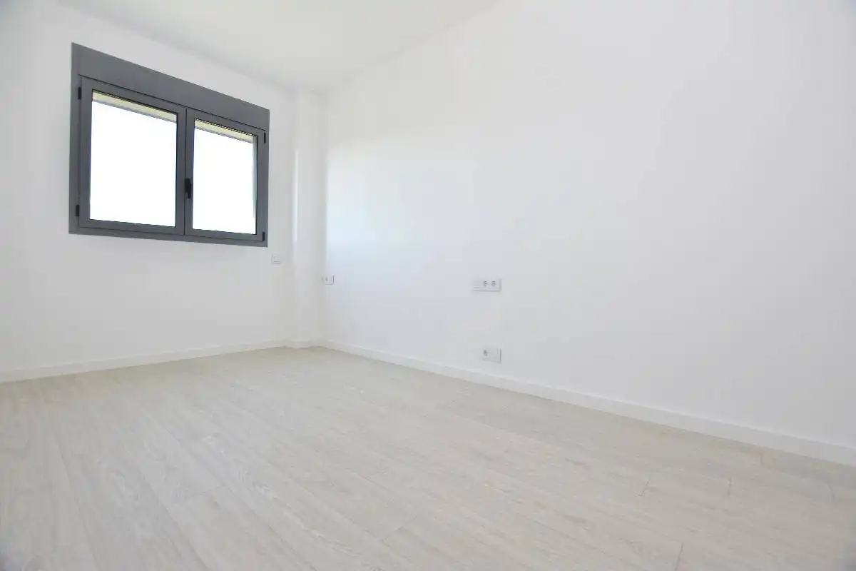 Flat for rent in Barri del Mar