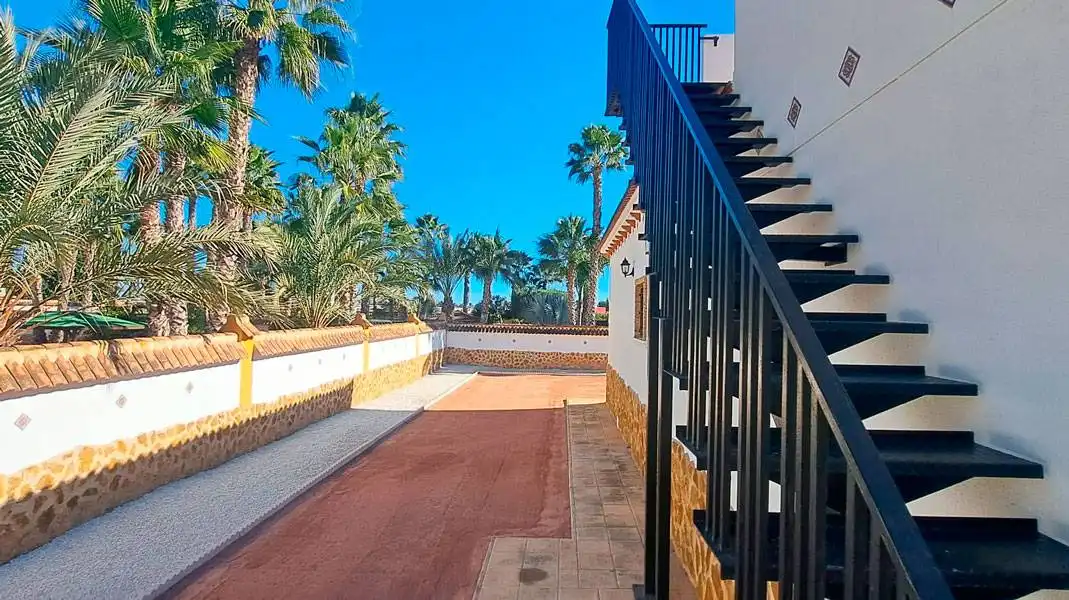 Villa in vendita a Cam. Arroba de Hornos, imagen 11