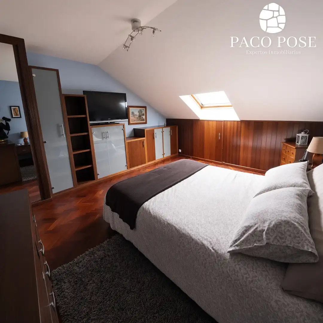 Duplex à louer à Rúa Riego de Agua 46, imagen 13