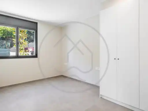 Bedroom of Houses for sale in Calonge i Sant Antoni  with Air Conditioner, Heating and Private garden