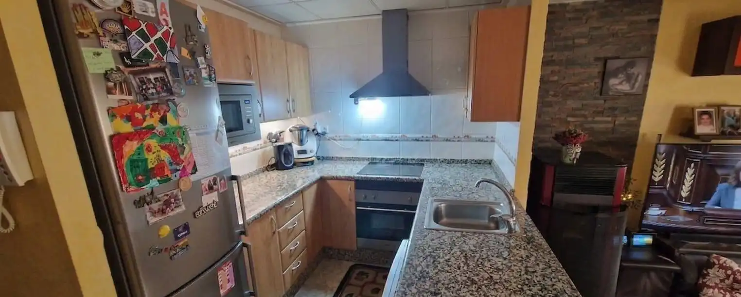 Adossat en venda a Onda, imagen 2