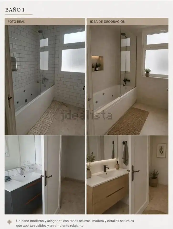 Flat for sale in Avenida la Salle, imagen 7