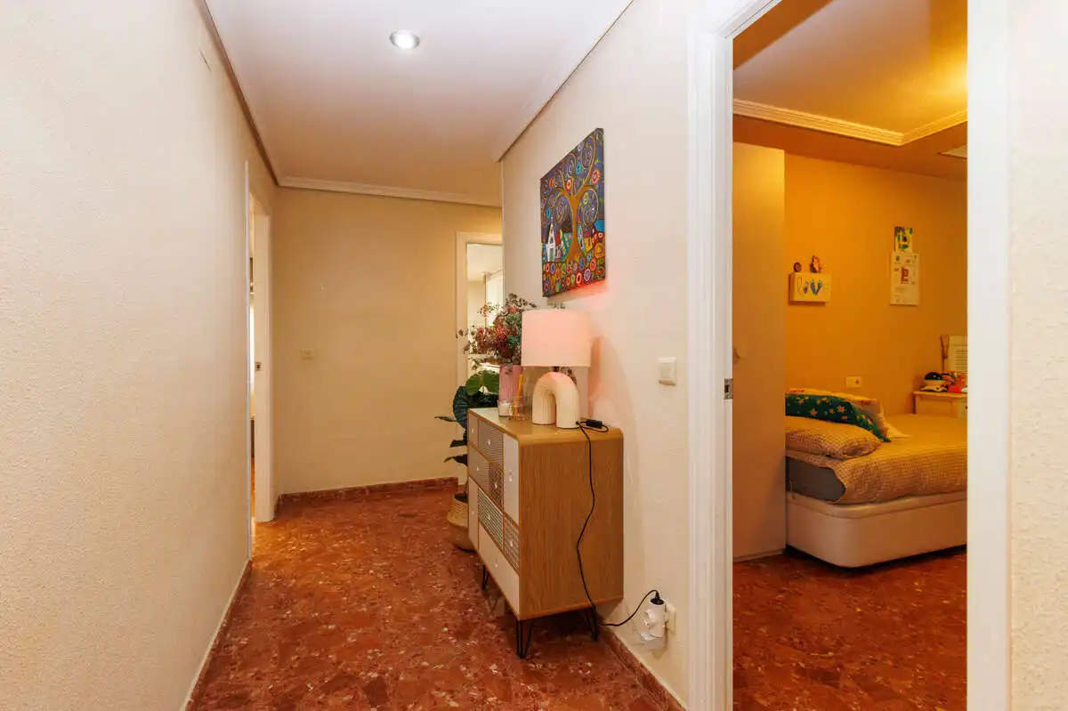 Piso en venta en Albal con Trastero y Balcón