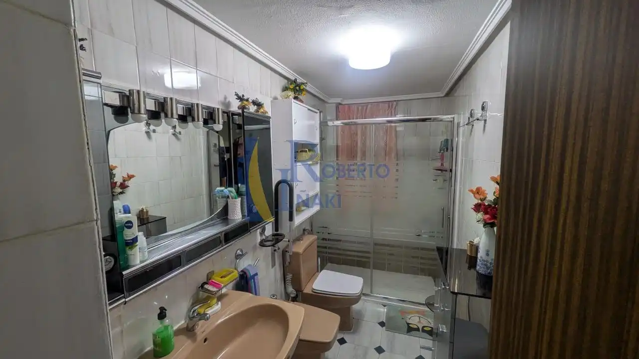 Maison avec jardin à vendre à Valencia de Don Juan, imagen 5