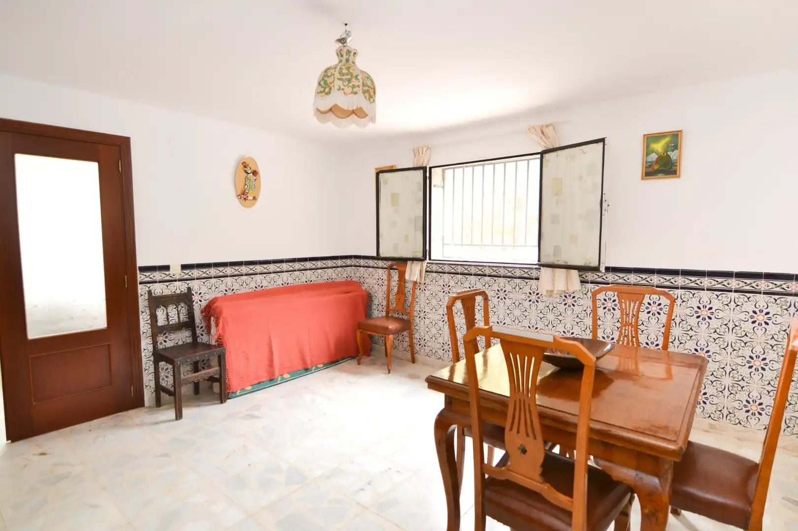 Chalet con piscina en venta en Almorox, imagen 55