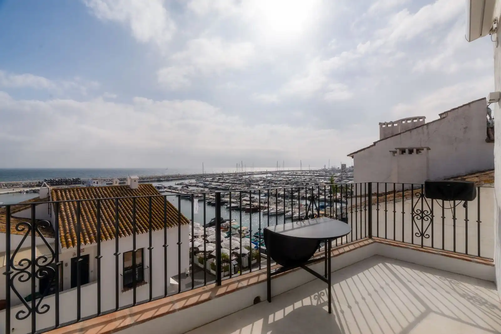 Penthouse zum Verkauf in Calle Muelle Ribera 56, imagen 18