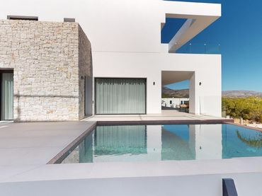 Casa con piscina in vendita a Polígon Pau Número 1