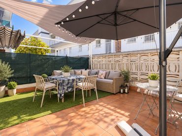 Casa con balcón en venta en Avenida Vilanova i la Geltrú