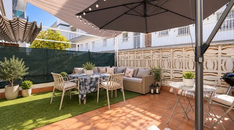 Casa de 5 habitaciones con gran terraza, garaje y varias plantas en Cunit a 300 m de la playa