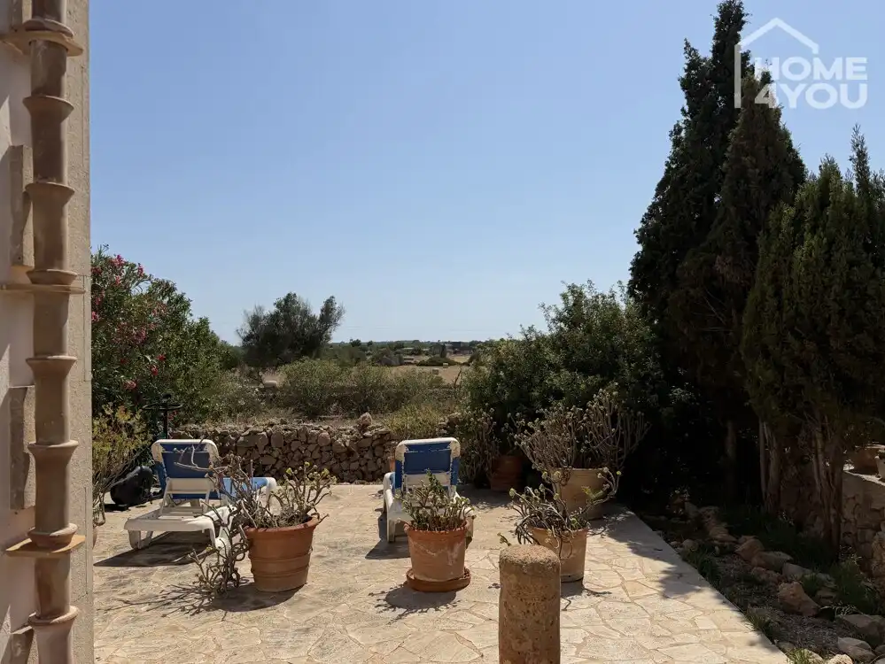 Baixos amb piscina en venda a Ses Salines Poble, imagen 26