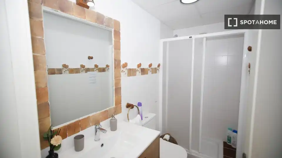 Room in San Antón