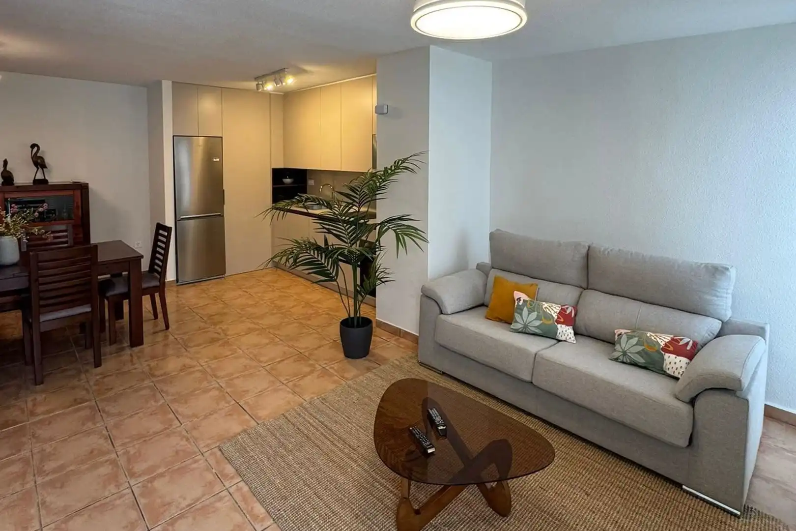 Living room of Detached homes for sale in San Pedro del Pinatar  with Balcony