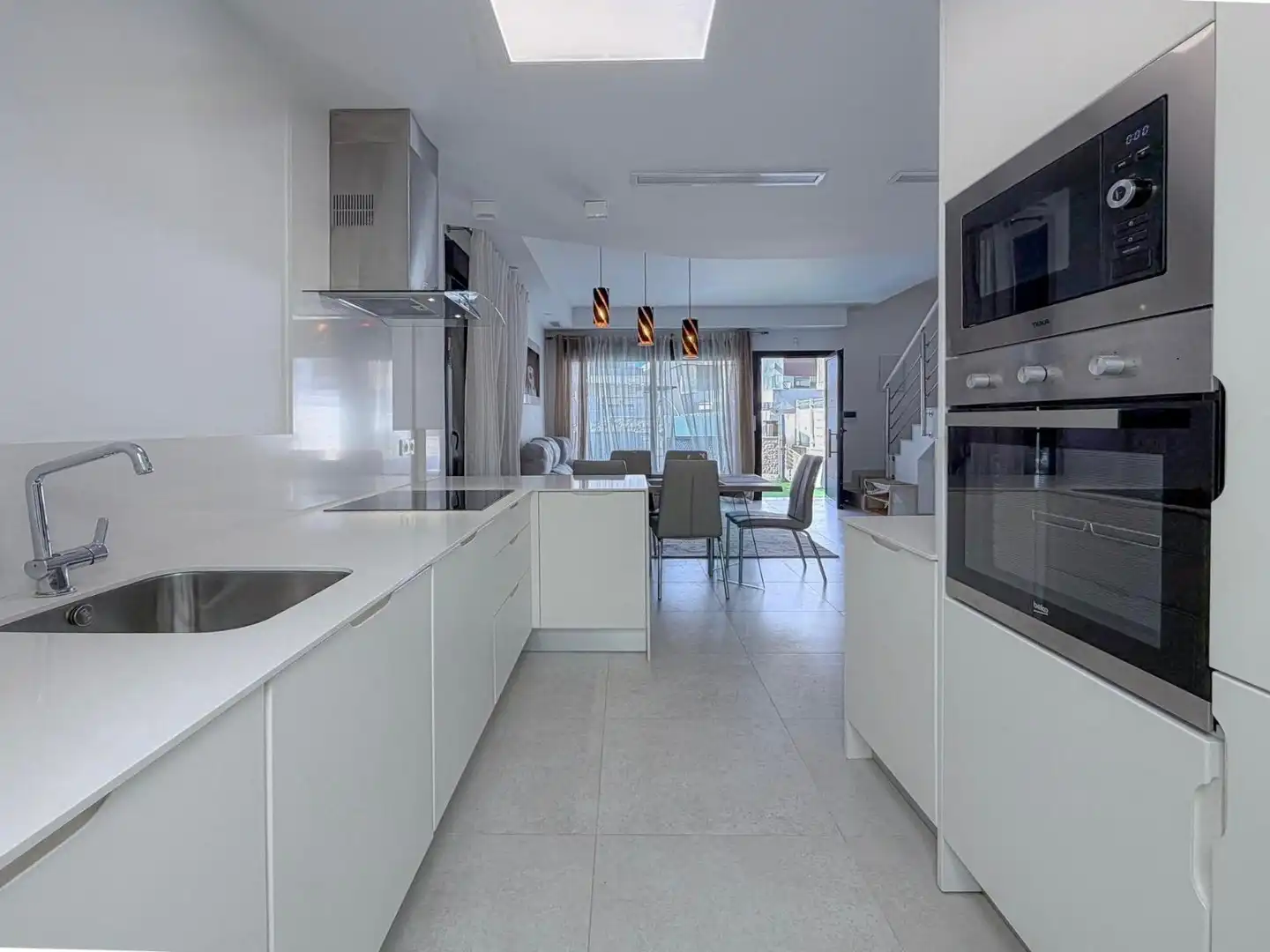 Casa pareada con terraza en venta en Orihuela Costa, imagen 9
