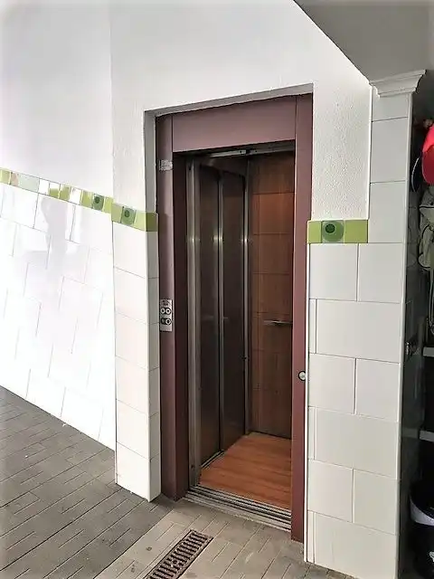 Chalet con terraza en venta en La Banda - Campo de Fútbol, imagen 31