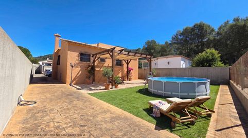Foto 3 de Casa o chalet en venta en Urbanizaciones, Gandia