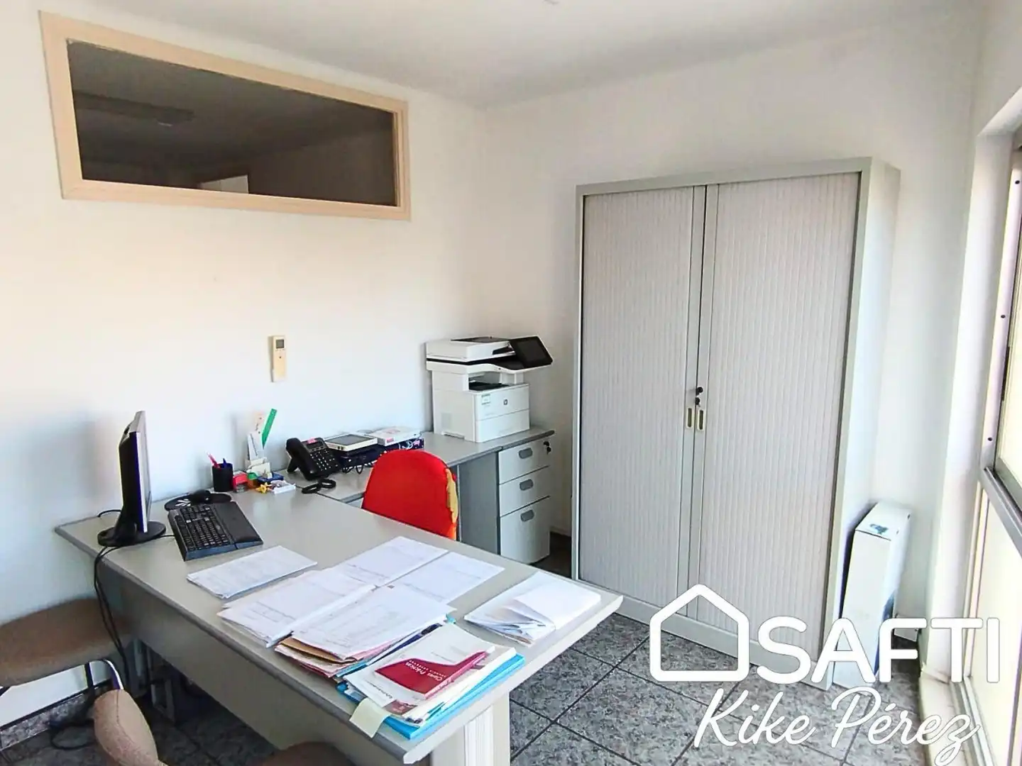 Ufficio in vendita a Centre, imagen 11