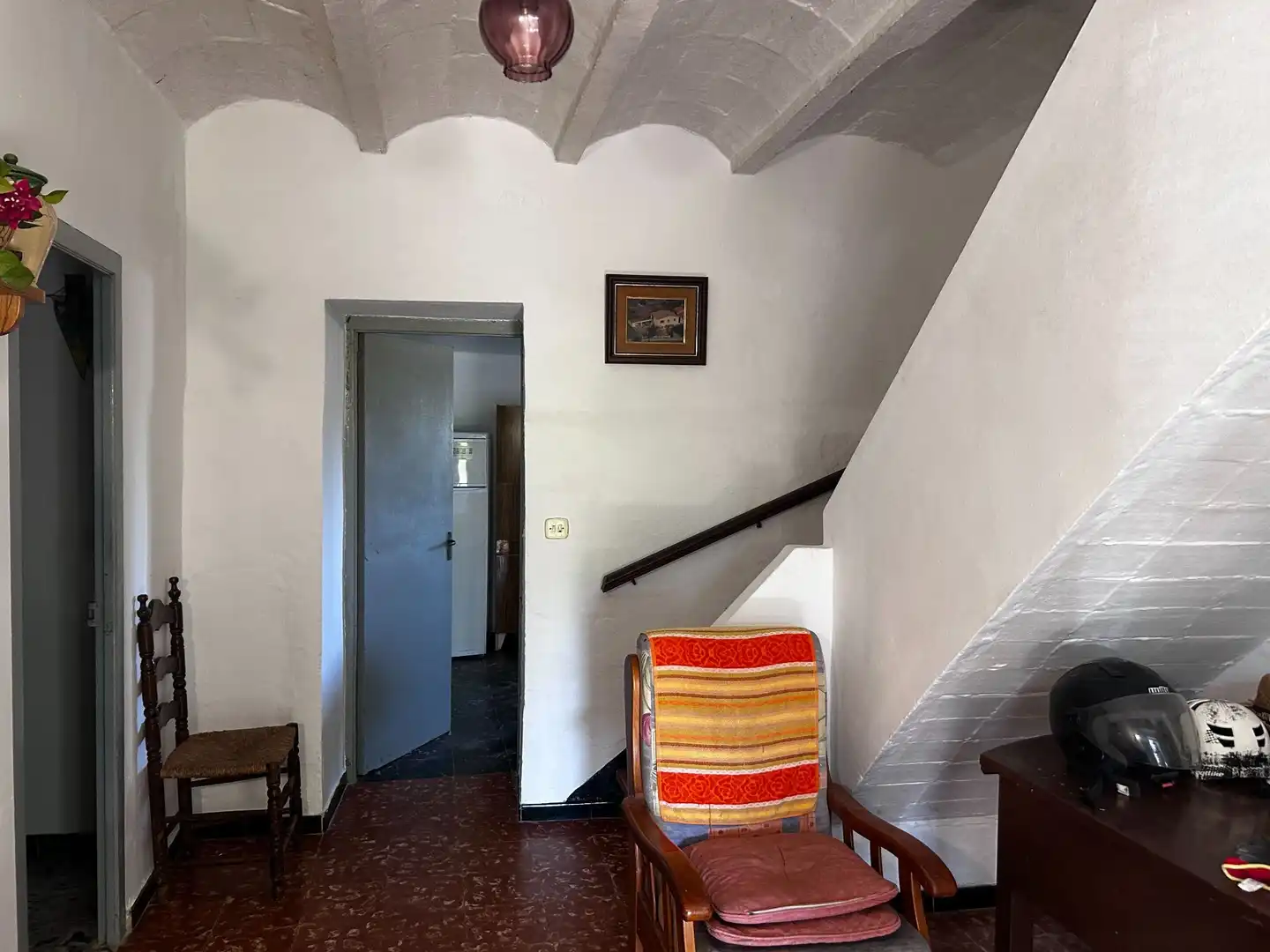 Country homes for sale in Vall-llobrega  with Private garden