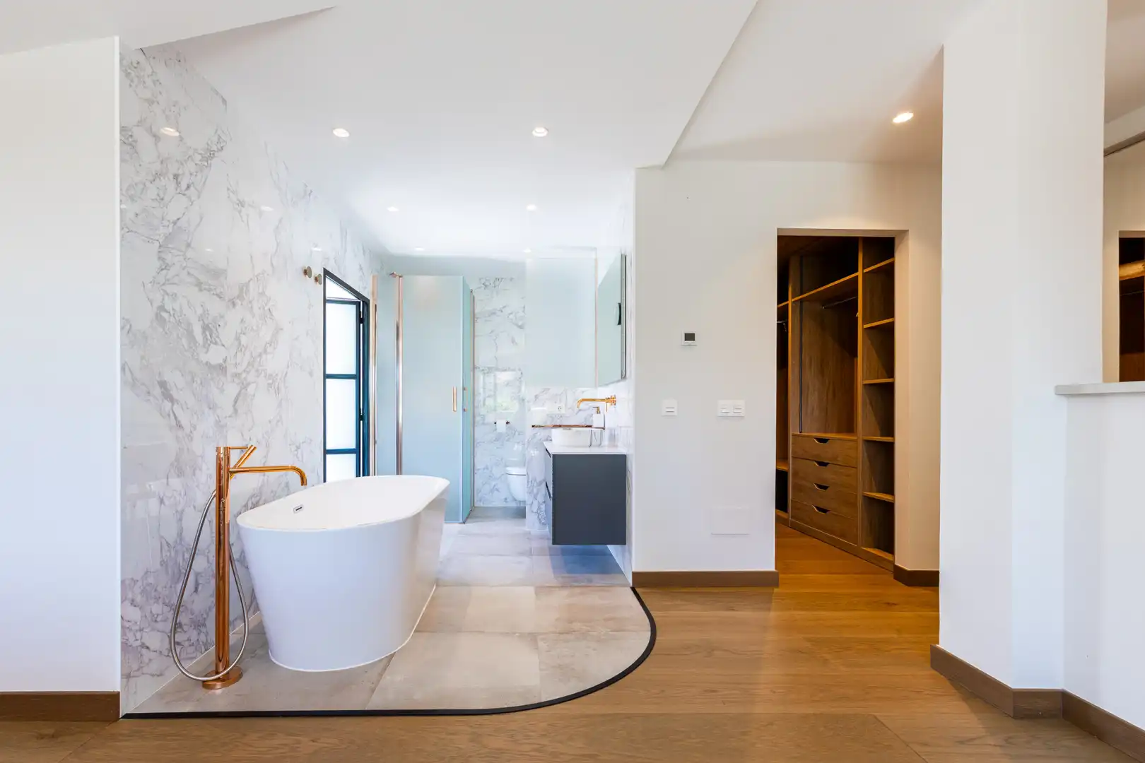 Haus mit Pool zum Verkauf in Río Real - Los Monteros, imagen 10