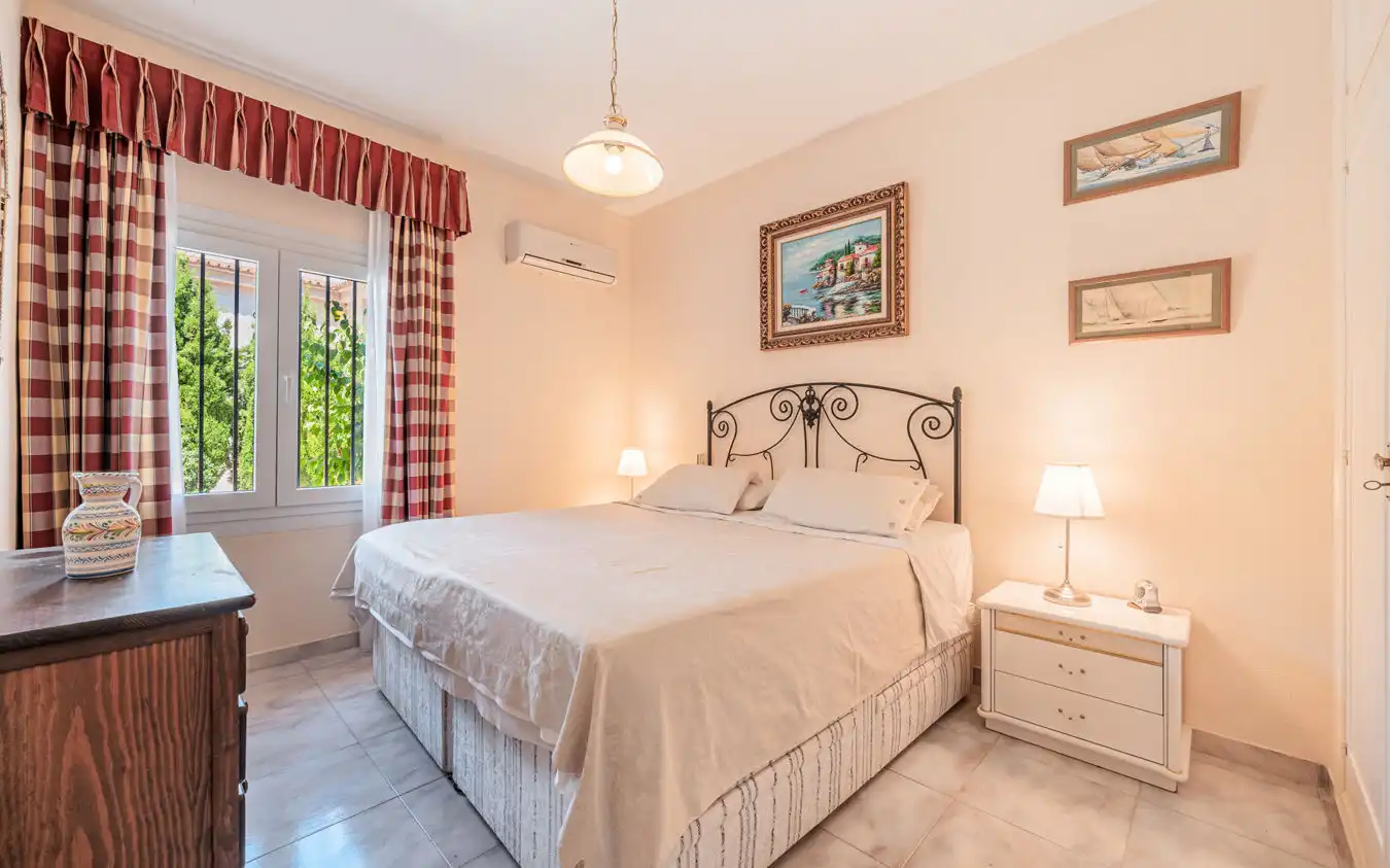 Casa rústica con piscina en venta en Costa de la Calma, imagen 8