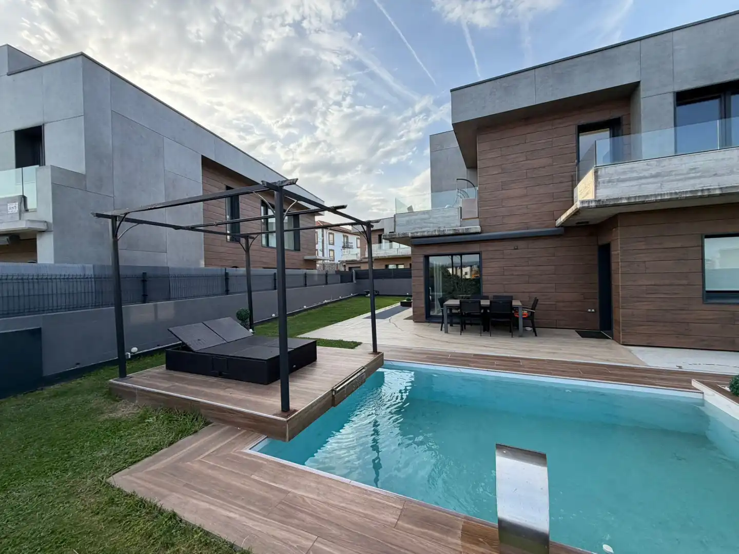 Villa avec terrasse à vendre à Calle Agapito García Rumayor 3, imagen 3