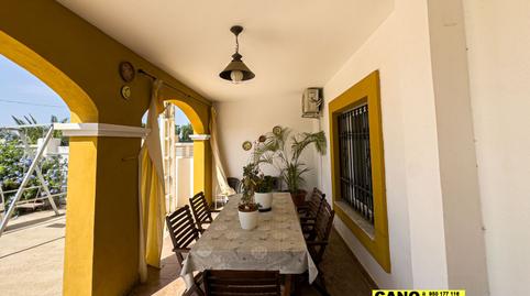 Foto 2 de Casa o xalet en venda a Cam. de Los Parrales, El Parador de las Hortichuelas, Almería