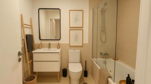 Foto 5 de Pis de lloguer a Calle Juan Varela Gómez, 5, Entrenúcleos, Sevilla