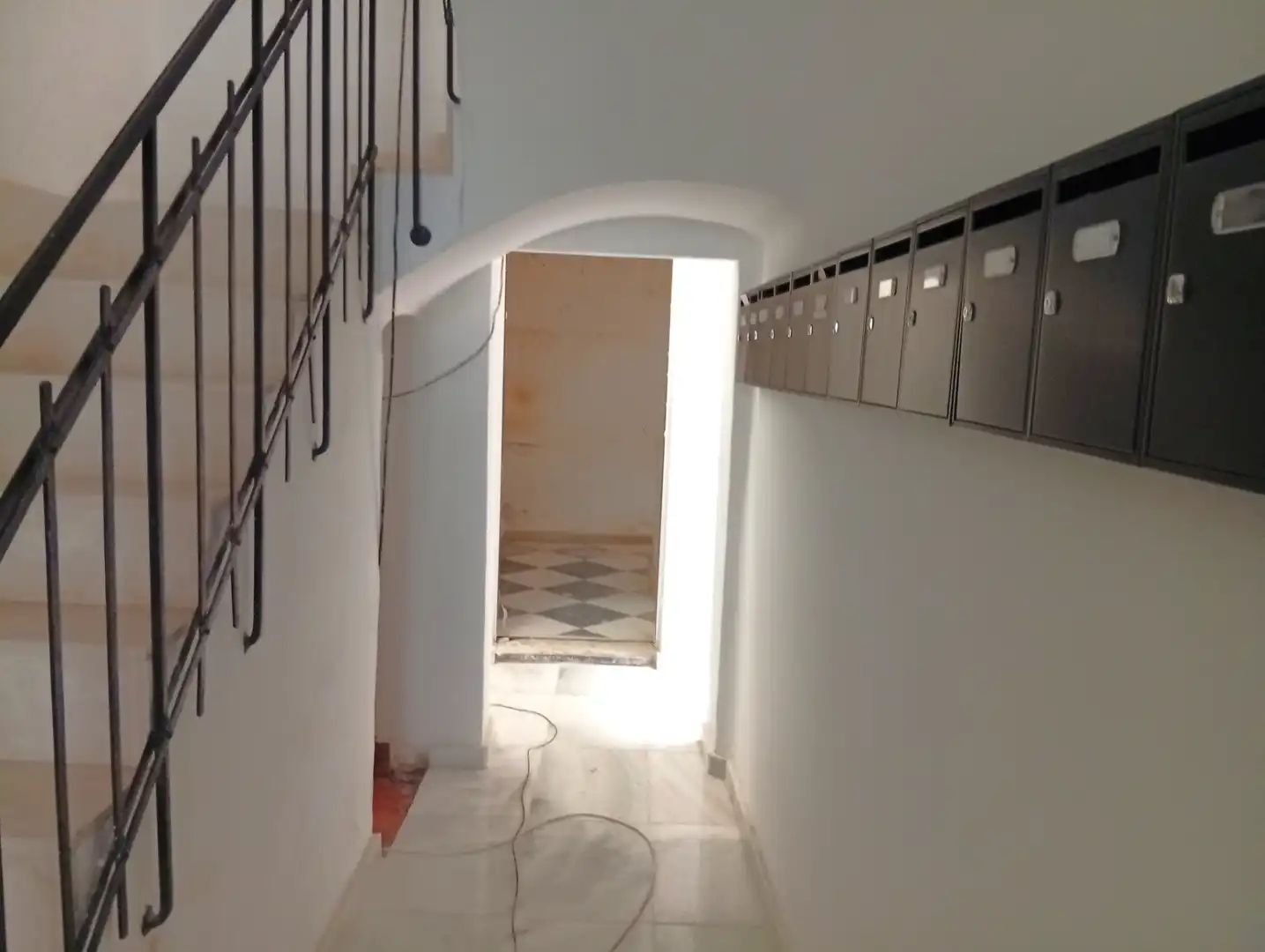 Ground floor for sale in Madrid