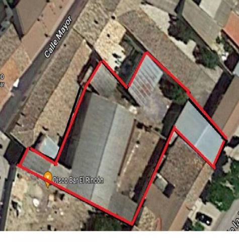 Local comercial en Venta en Grijota