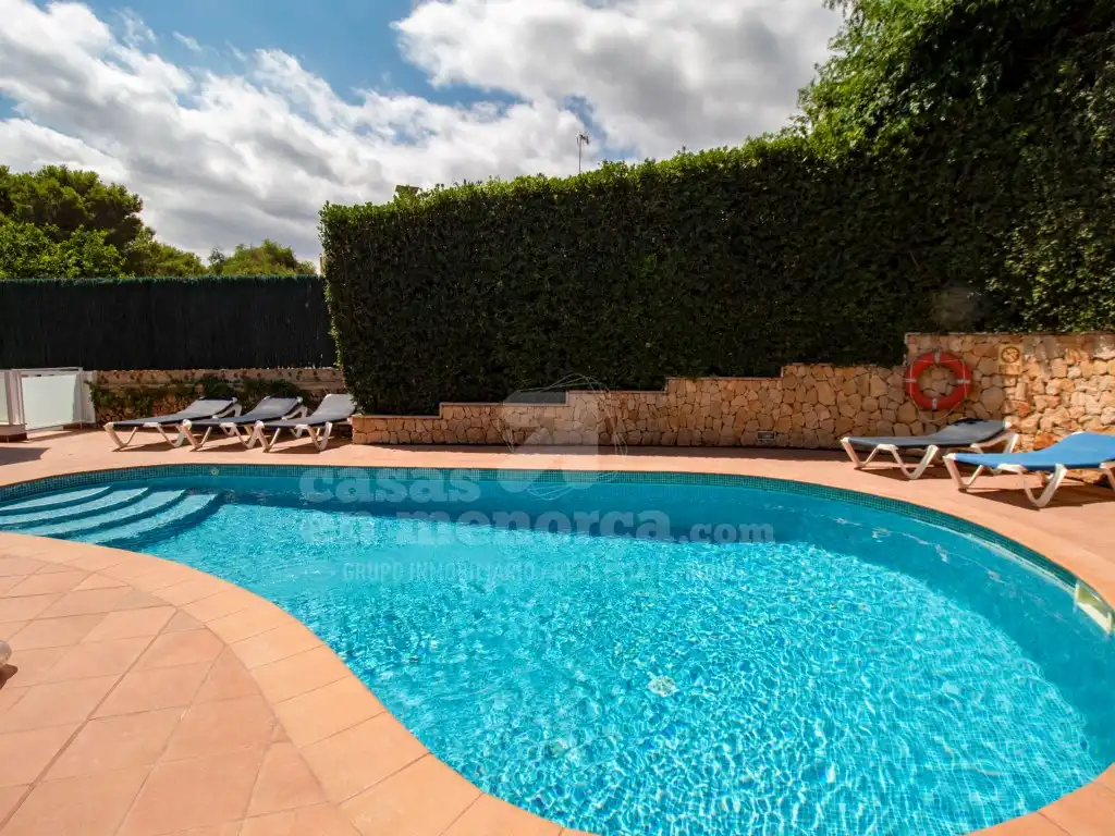 Haus mit Pool zum Verkauf in Punta Grossa, imagen 5