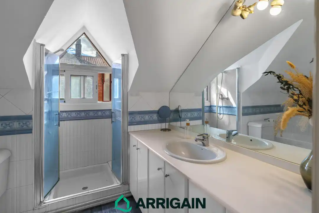 Flat for sale in Itsasaundi, 8, Jaizubia - Urdanibia - Puiana
