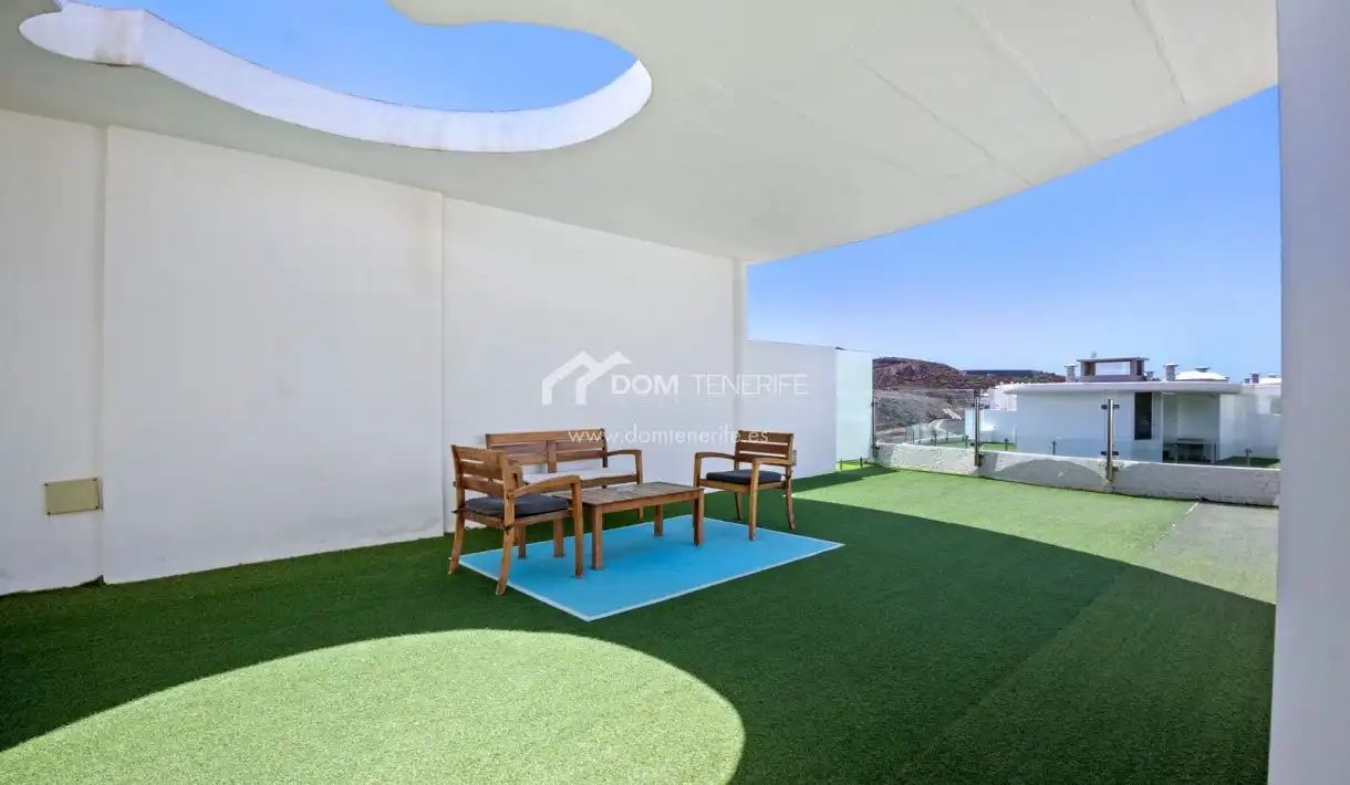 Wohnung mit Terrasse zum Verkauf in Palm - Mar, imagen 28