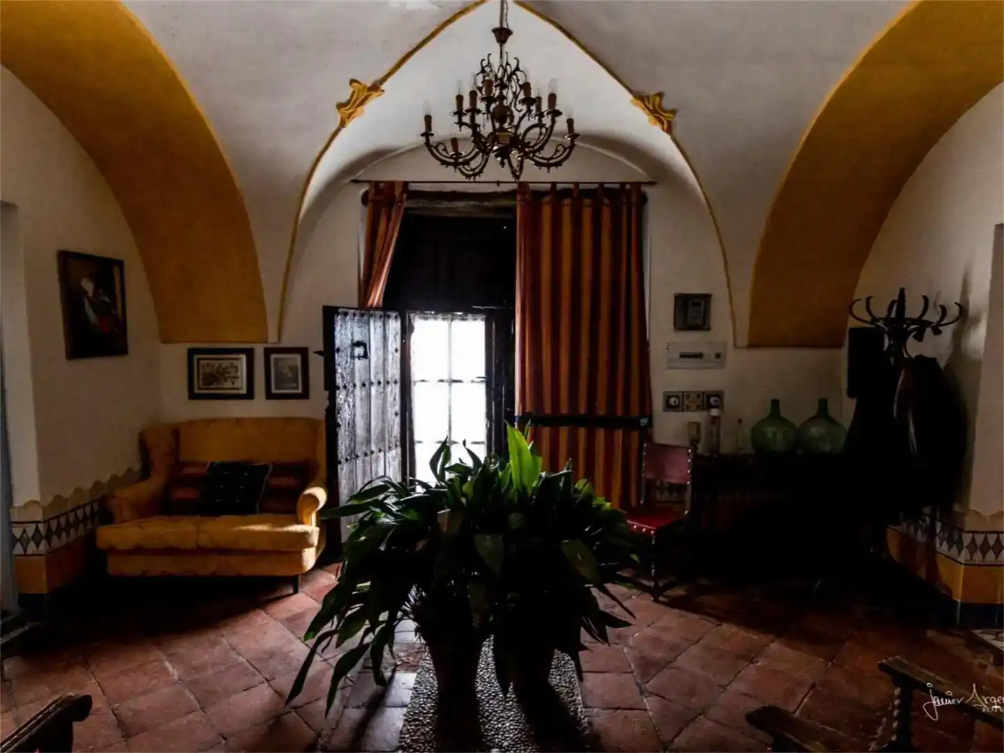 Planta baja en venta en Ahillones con Amueblado, Horno y Lavadora