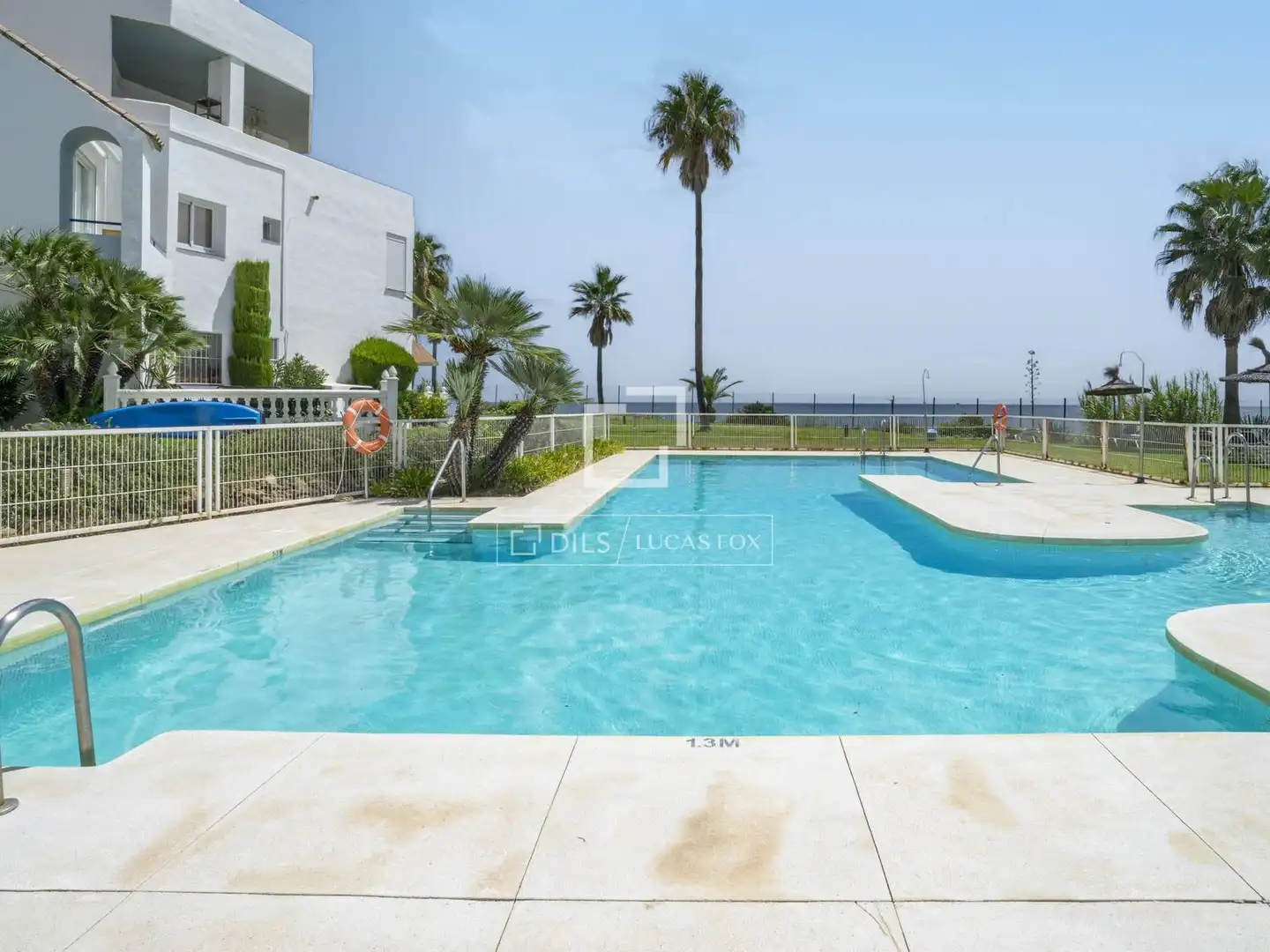 Àtic amb piscina en venda a Bahía de Casares, imagen 59