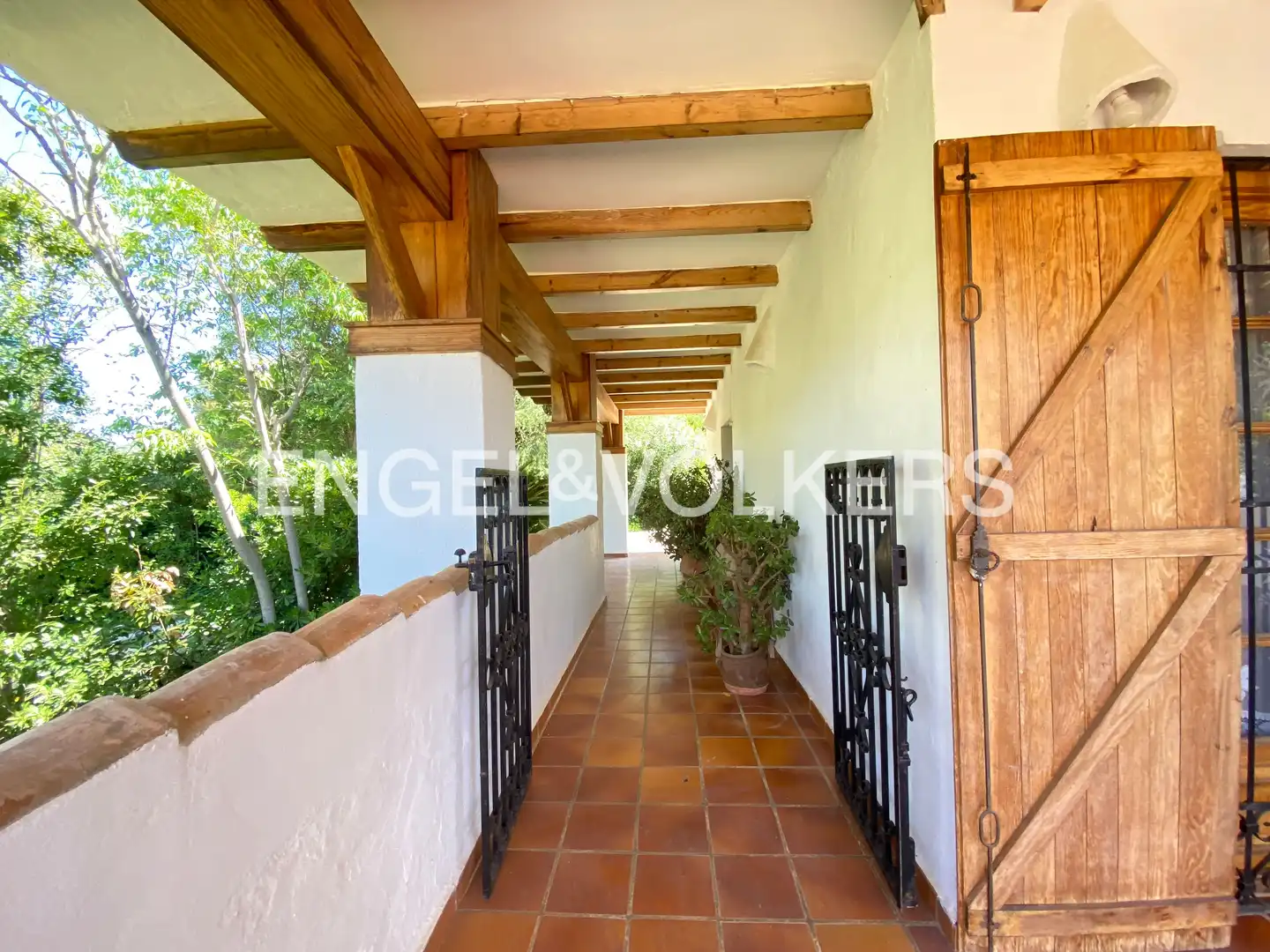 Casa a schiera con balcone in affitto a Monteamor - La Carrasca - El Peucal, imagen 30