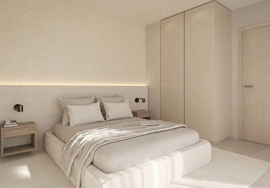 Wohnung mit Aufzug zum Verkauf in Estepona Pueblo, imagen 7